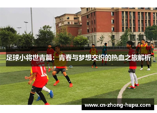 足球小将世青篇：青春与梦想交织的热血之旅解析